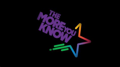 Nbcuniversal Revives “the More You Know” Psa Campaign As Peacock Series Nbcuniversal Media