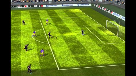 FIFA 14 IPhone IPad Adarsh FC Vs TOTW 49 YouTube