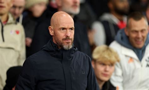 Erik Ten Hag Leaves Man United Players Baffled With Latest Sqaud Decision