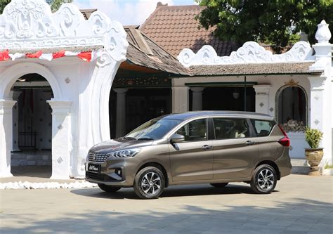 Penjualan Suzuki Di Bulan Juni Berangsur Pulih Suzuki Indonesia