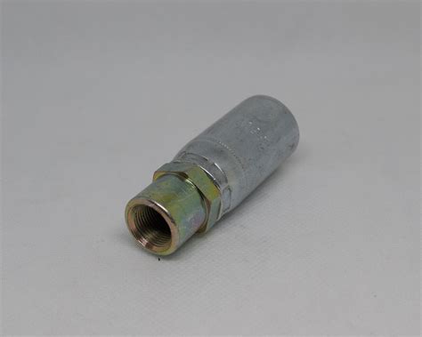 06u C36 38 Hose 511 27 Female Grease Tap Gt 06 08