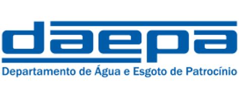 cropped logo daepa2 png DAEPA Departamento de Água e Esgoto de