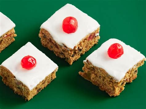 Fruitcake Cookies Recipe Food Network Kitchen Food Network