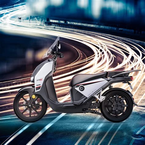 Ecobonus Million Still Available For Electric Motorcycles And