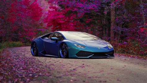 Lamborghini Huracan Lp-600 - backiee