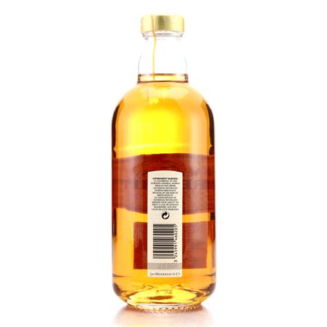 Hennessy Pure White Cognac | Whisky Auctioneer