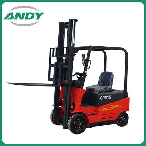 Twelve Months Or One Year Not Adjustable Pallet Jack Electric Forklift