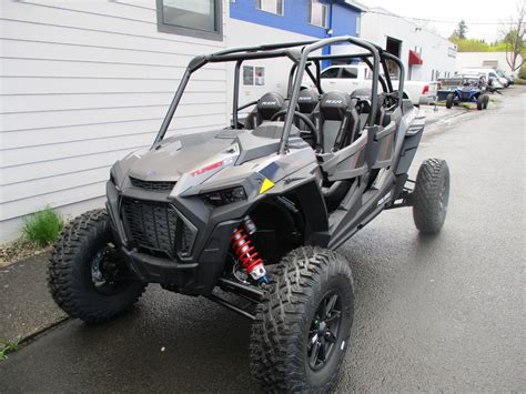 Polaris Rzr Xp Turbo S Velocity For Sale Tualatin Or