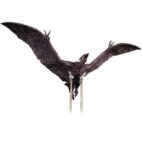 Godzilla 2019 Rodan Toho Series 10-Inch Figure