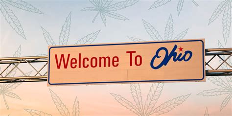 Understanding Ohio's Marijuana Laws | DocMJ