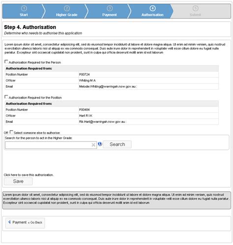 Datracker Penrithcity Nsw Gov Au Track Common Showcase Report