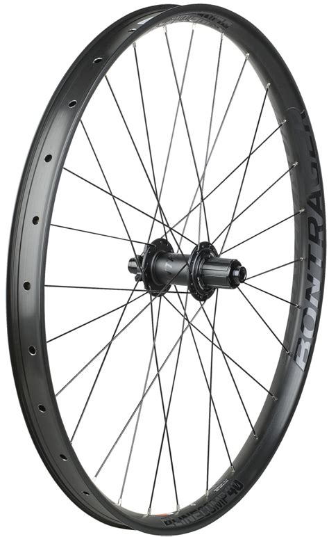 Bontrager Line Comp 40 TLR Boost 27 5 MTB Wheel Cycles UK Ltd