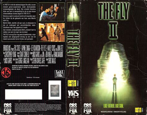 The Fly Ii