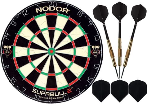 Nodor Dart Board Atelier Yuwaciaojp