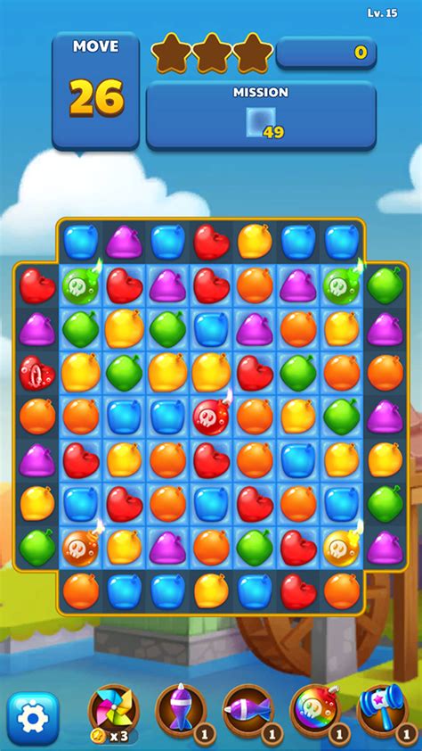 Aqua Blast: Free Match 3 Puzzle Games - App on Amazon Appstore