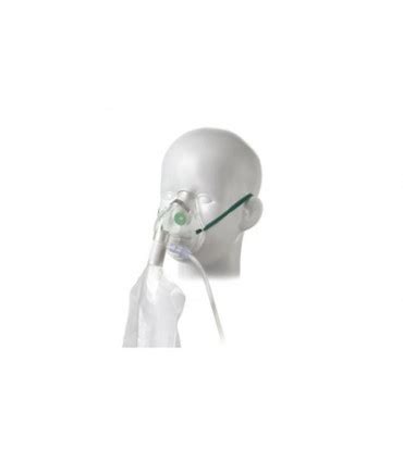 Masque haute concentration enfant Oxygenotherapie Direct Médical