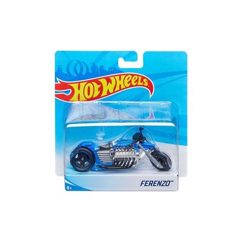 Hot Wheels Motor Motocykl Niska Cena Na Allegro Pl
