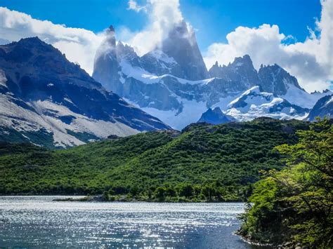 Come Organizzare Un Viaggio In Patagonia E Terra Del Fuoco