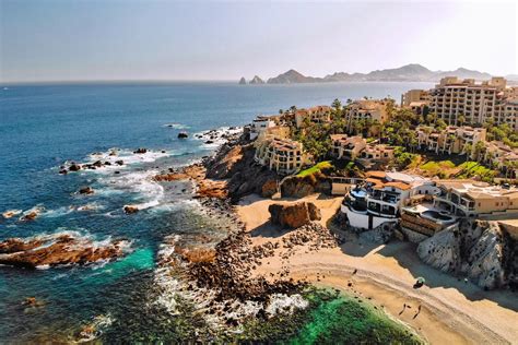 The 7 Best Cabo Adults Only All Inclusive Resorts For 2024