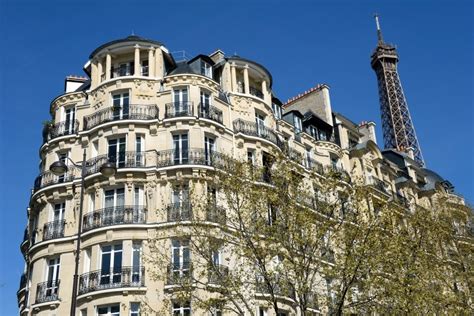 Paris Comment Le Baron Haussmann A Chang Le Visage De La Ville