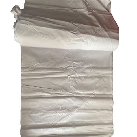 Plain White Roto Polyester Fabric At Rs 15 Meter In Balotra ID