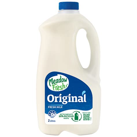 original milk nz meadow fresh