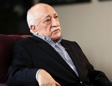 Fethullah G Len Biography Age Height Weight Net Worth Salary