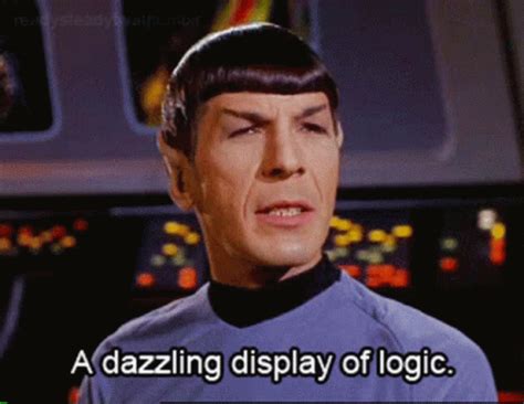 Spock Star GIF - Spock Star Trek - Discover & Share GIFs