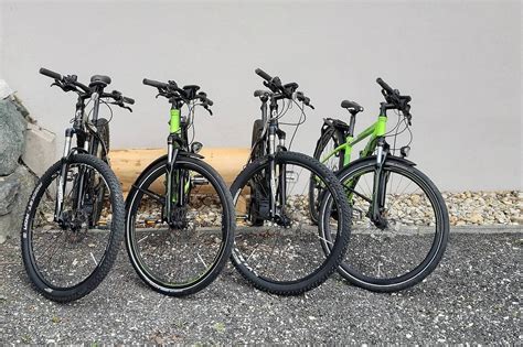 Kr Ftereich Steiermark E Bike Verleih St Jakob Im Walde