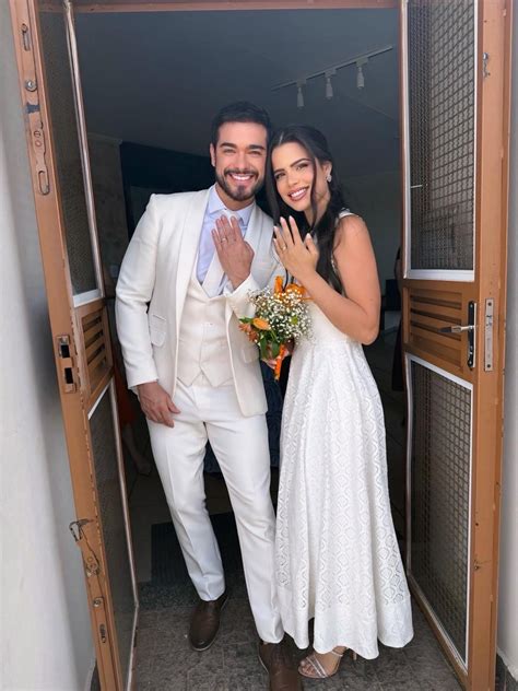 Sidney Sampaio E Namorada - Ex-galã de 'Malhação', Sidney Sampaio surpreende amigos e revela ...