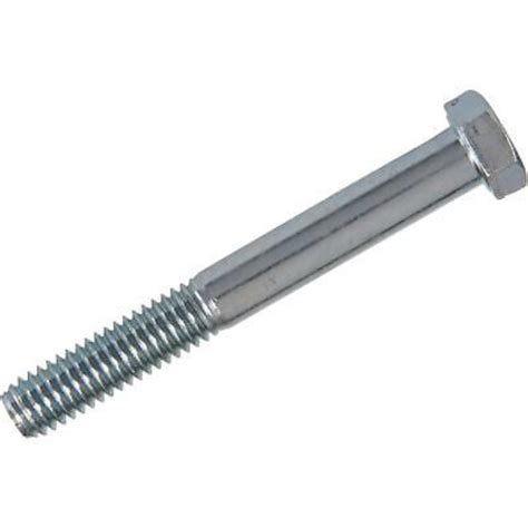 OCHOA Tornillo Hexag Ac Inox 3 8x3 02 47 1913