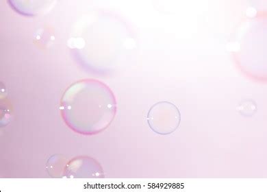 Soap Bubbles Background Stock Photo 584929885 | Shutterstock