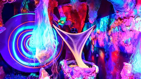 Slime Museum Announces Pop-Up in NYC – NBC Boston