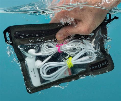 Waterproof Gear Bags