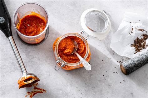 Harissa Populaire Allerhande Recepten Albert Heijn