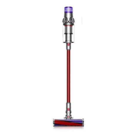 New Dyson V Fluffy Aspirateur Balai Sans Fil Aw D Aspiration