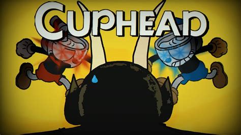 Comenzando Una Nueva Aventura Cuphead Youtube