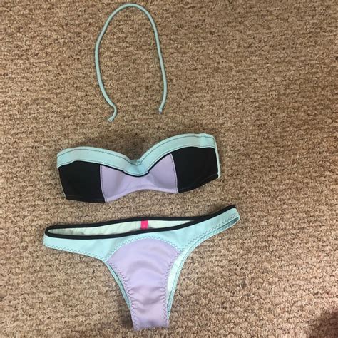 Victorias Secret Swimsuit Gem