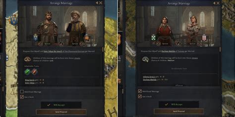 [mod] Same Sex Marriage Crusader Kings 3 Loverslab