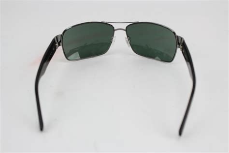 Prada Milano Men's Sunglasses | Property Room