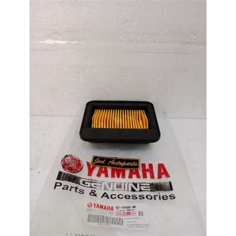 Jual FILTER UDARA SARINGAN UDARA YAMAHA JUPITER MX OLD LAMA 1S7