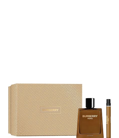 Burberry Hero Eau De Parfum Gift Set Dillard S