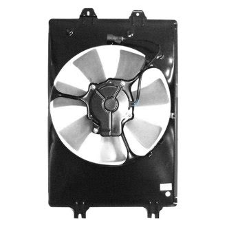 A C Condenser Fan Assemblies Parts Motors Blades Shrouds Carid