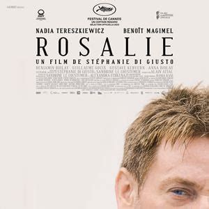 Rosalie Photos et affiches AlloCiné