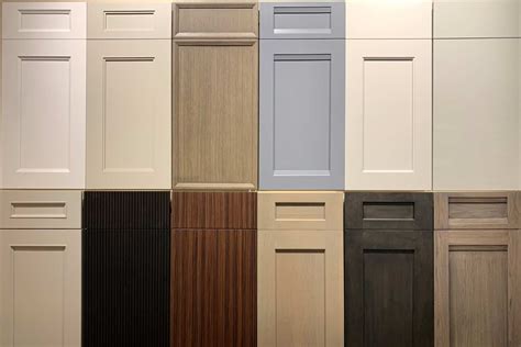 Cabinet Trends: Timeless Design Styles and Colors Drury Design