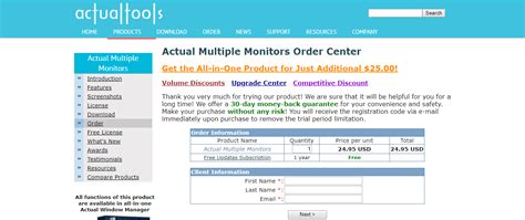 5 Best Multi Monitor Software