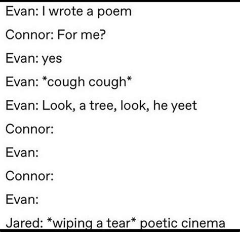 Dear Evan Hansen Memes And Pics Artofit