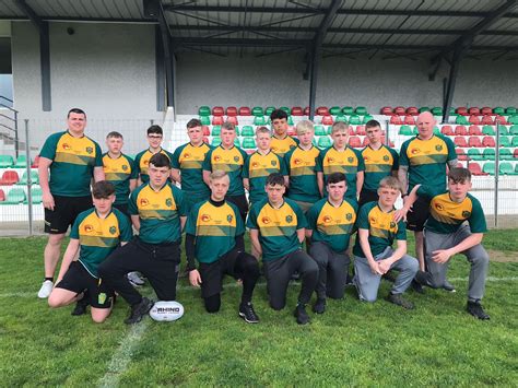 Hunslet Club Parkside U16s Hcpunder15s Twitter