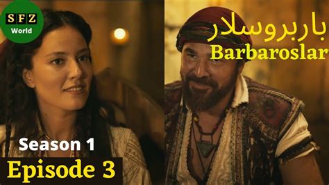 Barbarossa Season Episode In Urdu Dubbing Overview Qbc Urdu