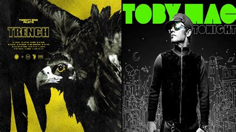 Hey Devil Jumpsuit Mashup Twenty One Pilots TobyMac YouTube